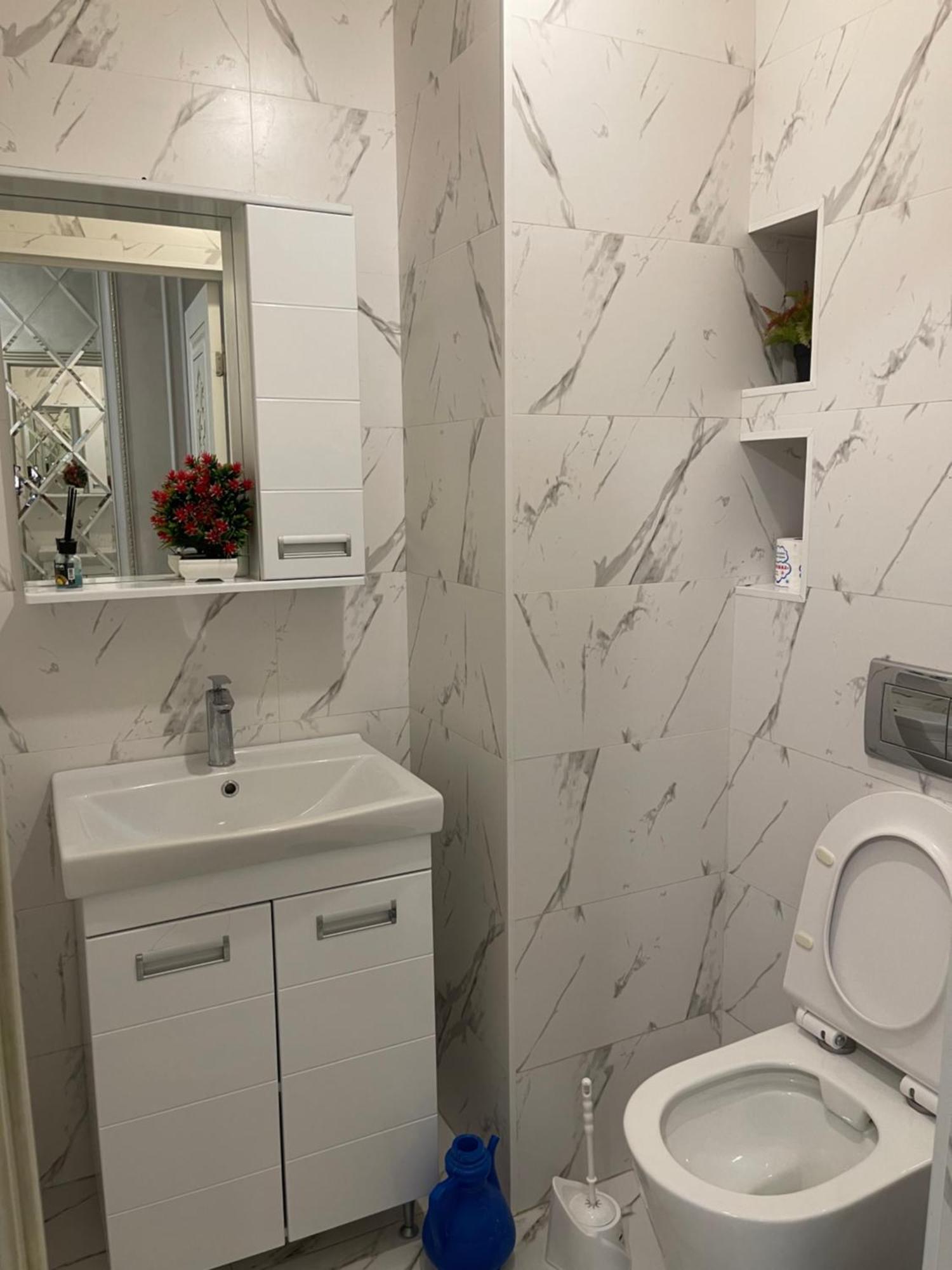 Apartment 3-room Altyn Bulak 1 Almaty