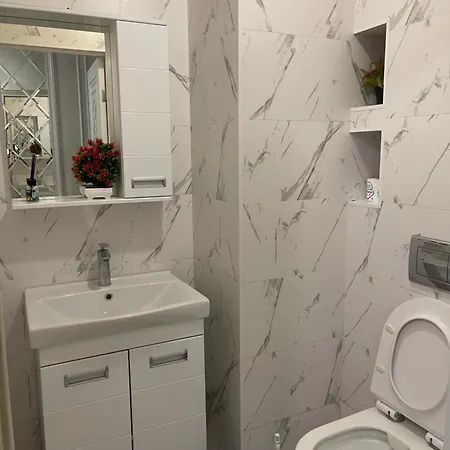 3-Room Apartment Altyn Bulak 1 Almaty Exterior photo