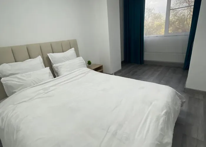 3-Room Apartment Altyn Bulak 1