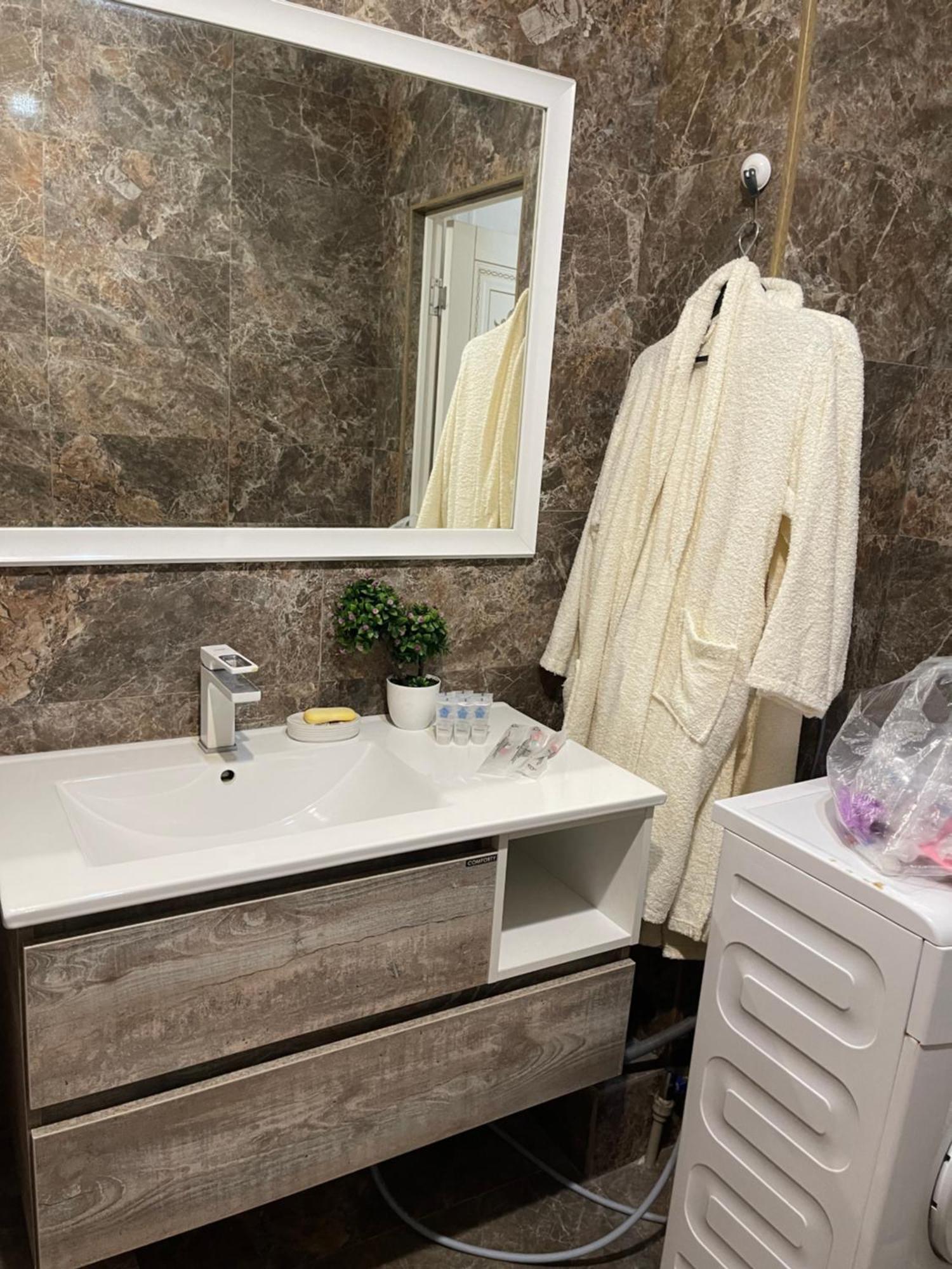 Apartment 3-room Altyn Bulak 1 Almaty