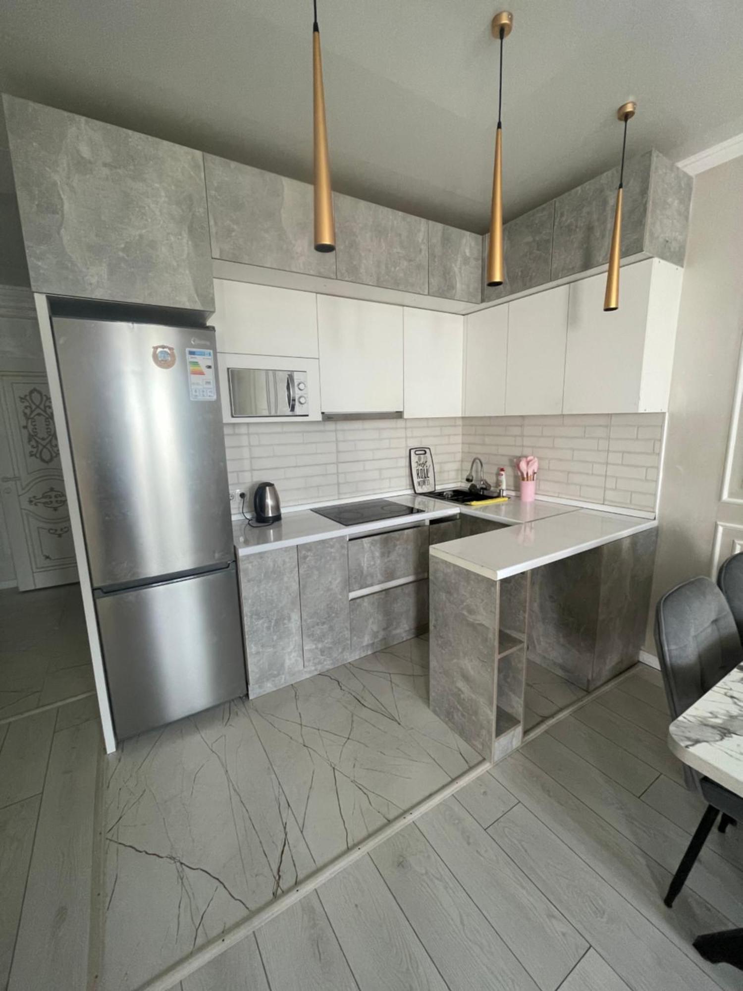 Apartment 3-room Altyn Bulak 1