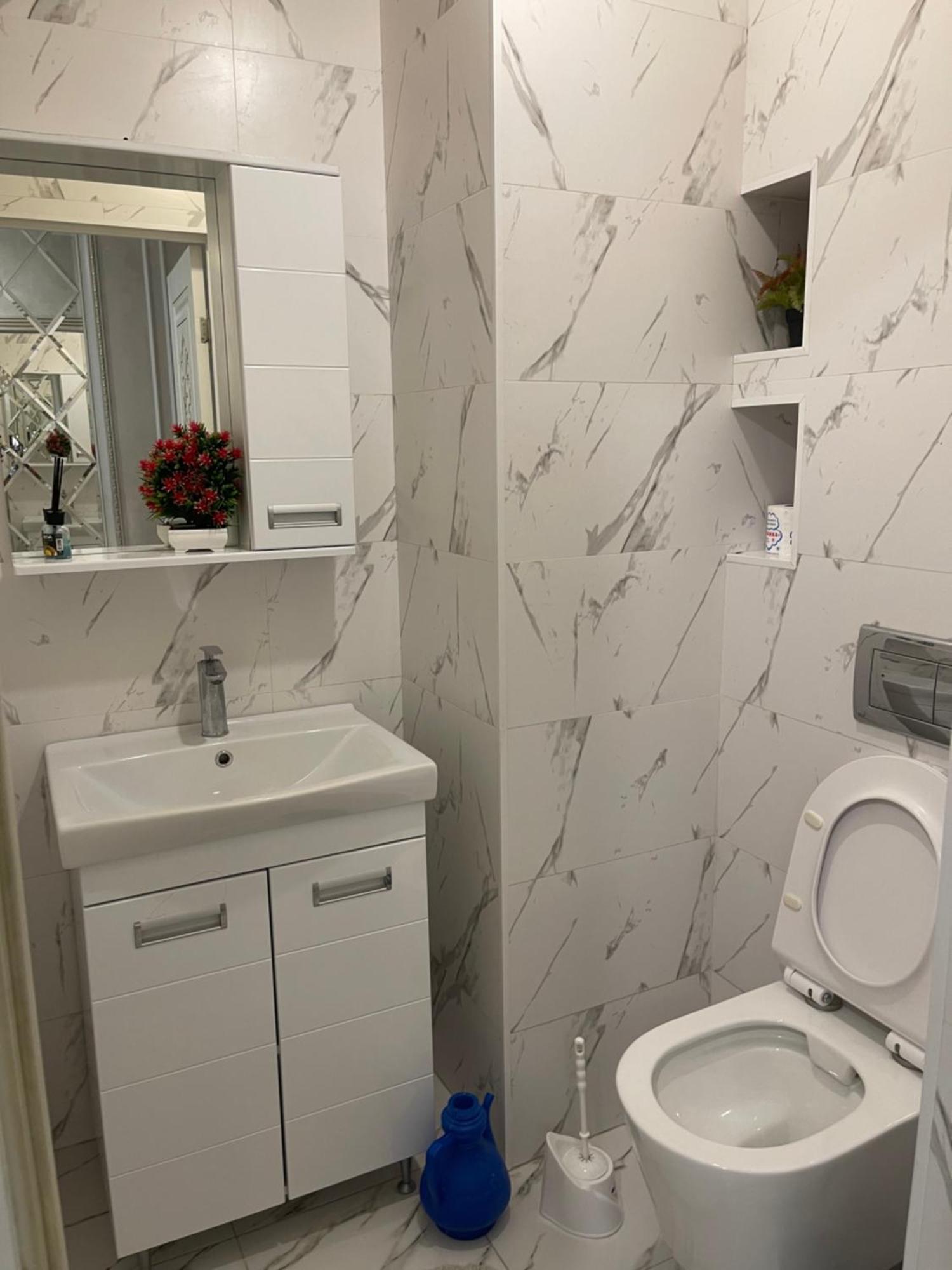 3-room Altyn Bulak 1 *