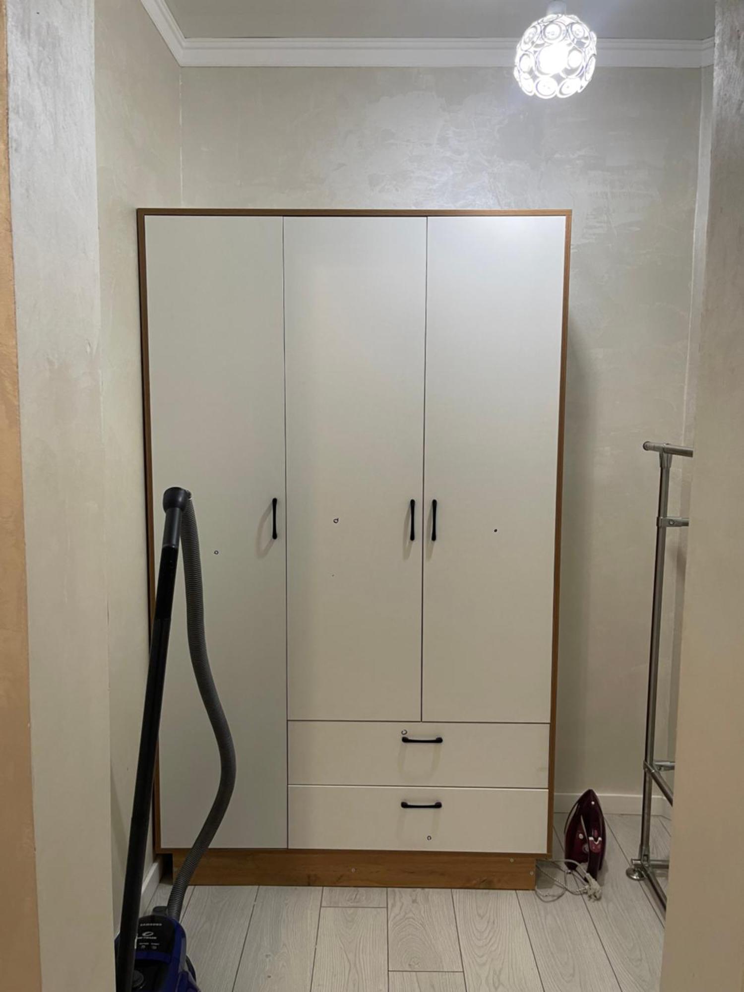 3-room Altyn Bulak 1 *