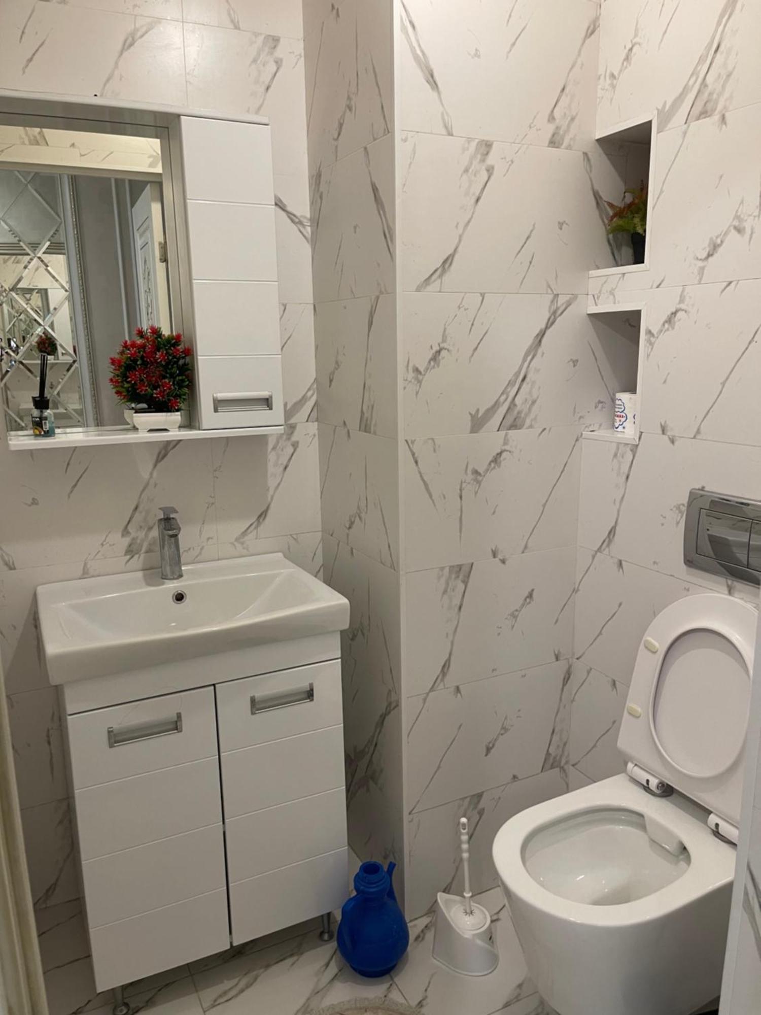 Apartment 3-room Altyn Bulak 1 *
