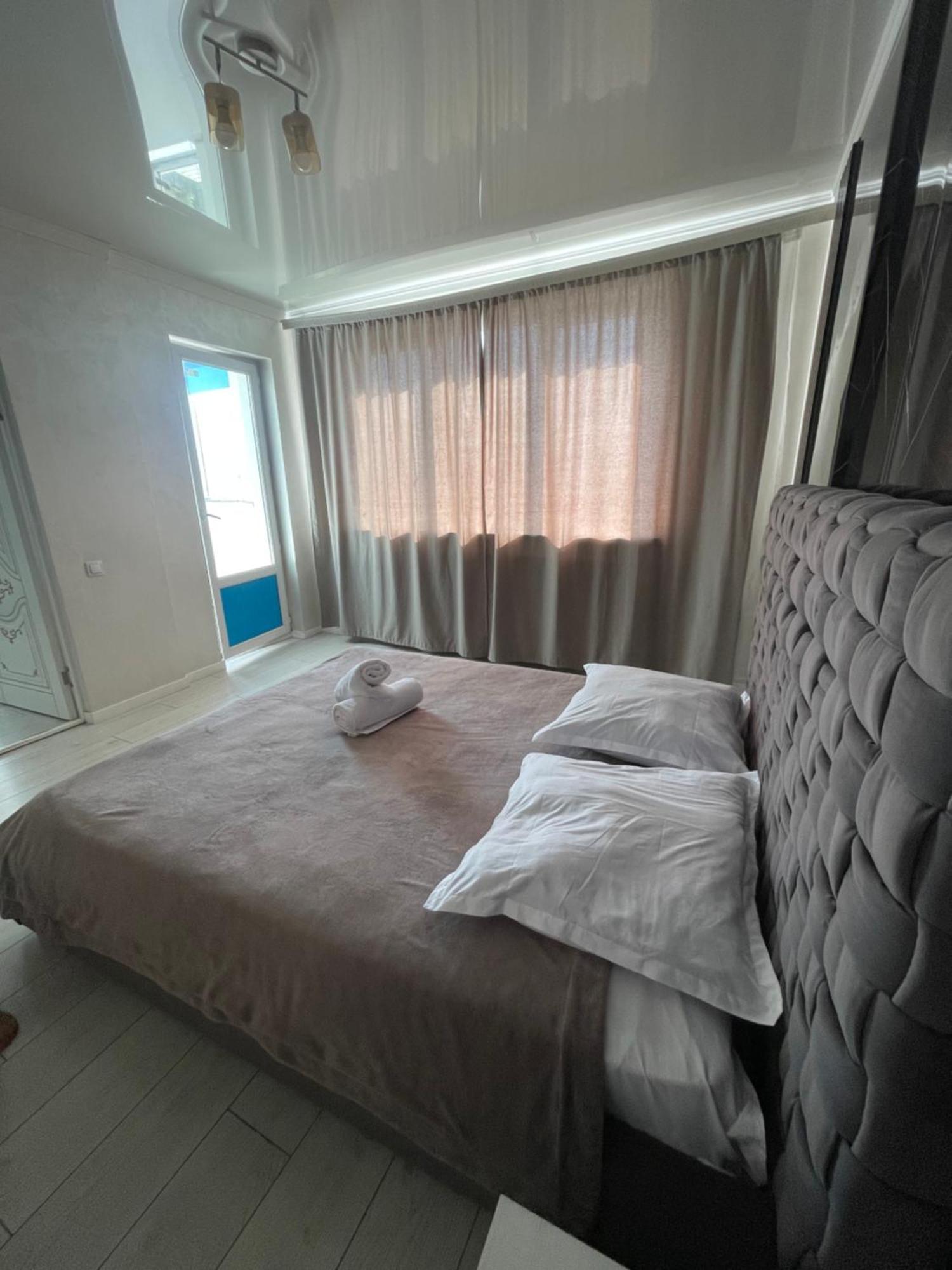 3-room Altyn Bulak 1 *
