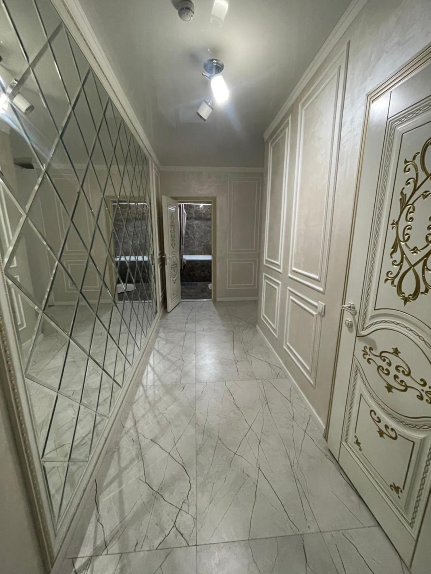 Apartment 3-room Altyn Bulak 1 Almaty