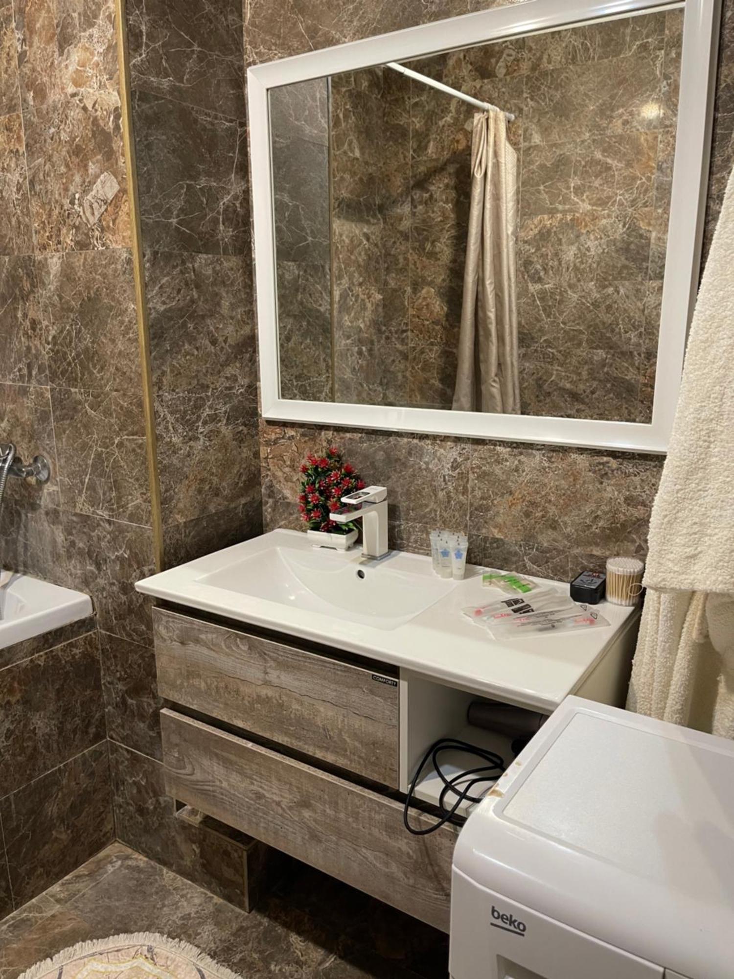 Apartment 3-room Altyn Bulak 1 Almaty