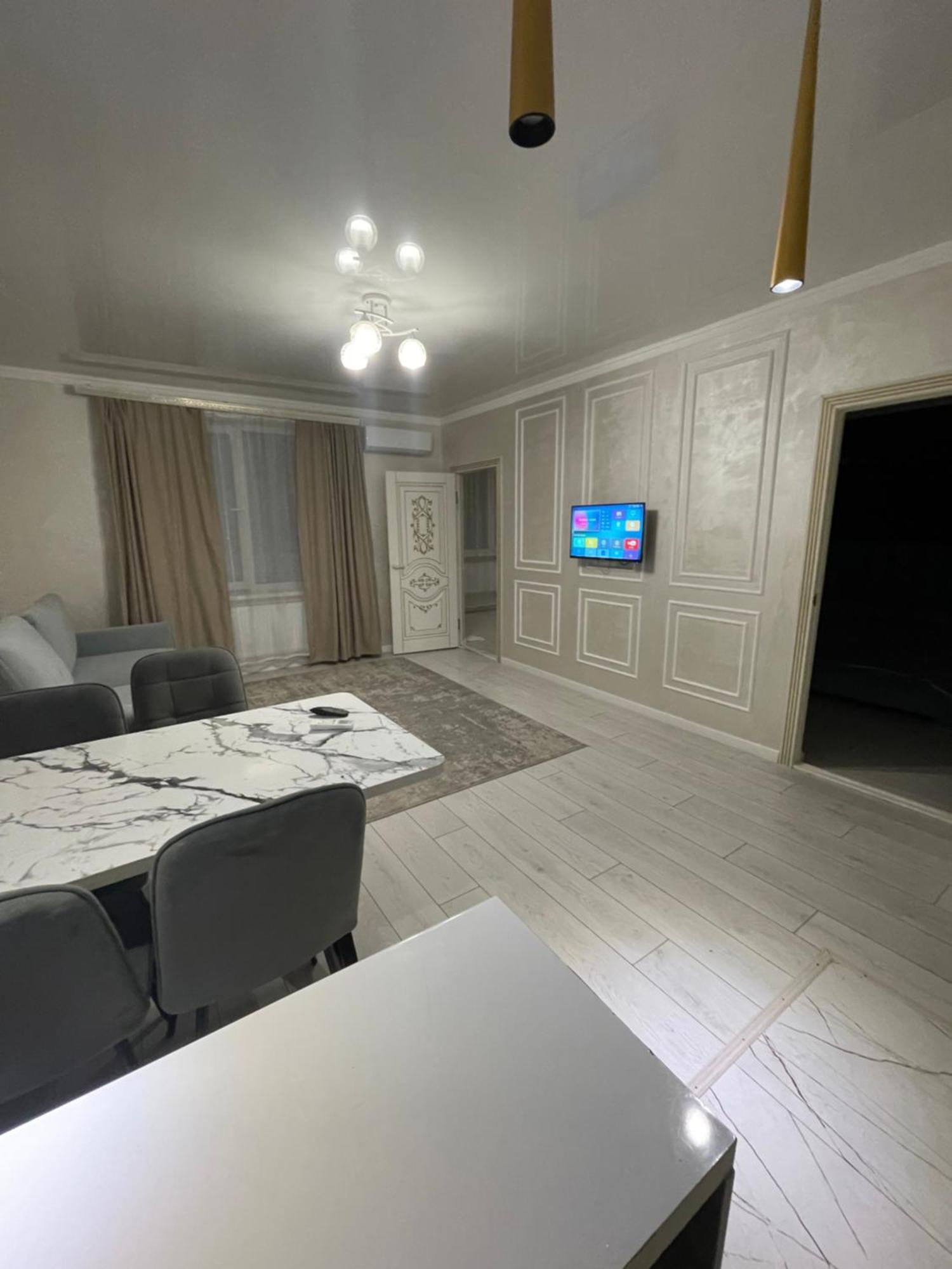 Apartment 3-room Altyn Bulak 1 *