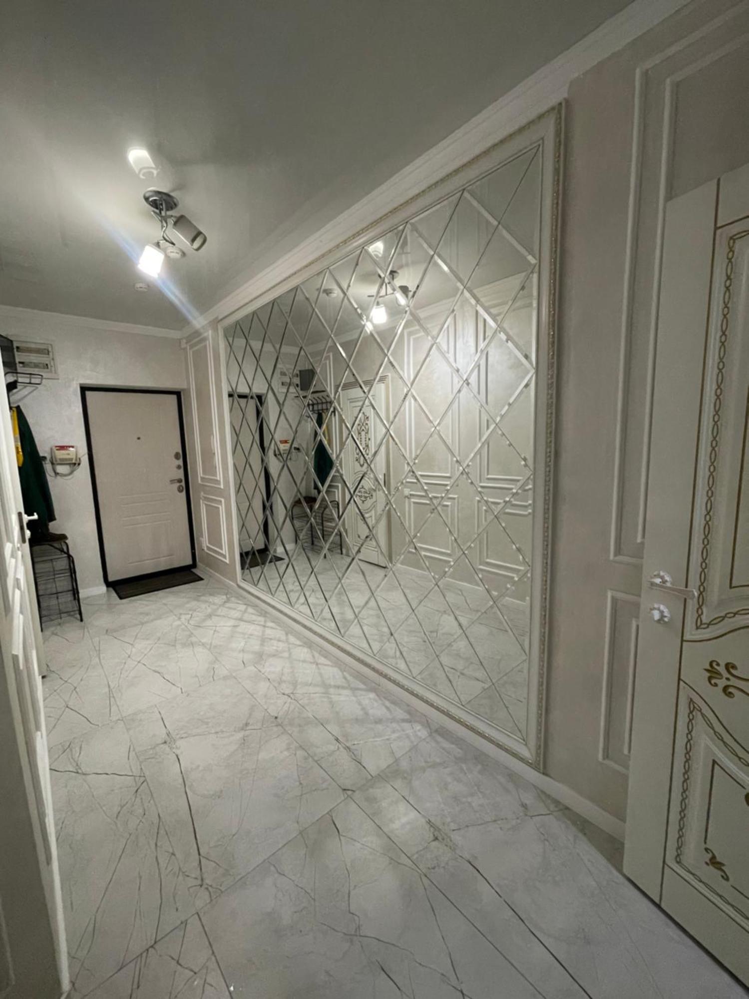 3-room Altyn Bulak 1 Almaty